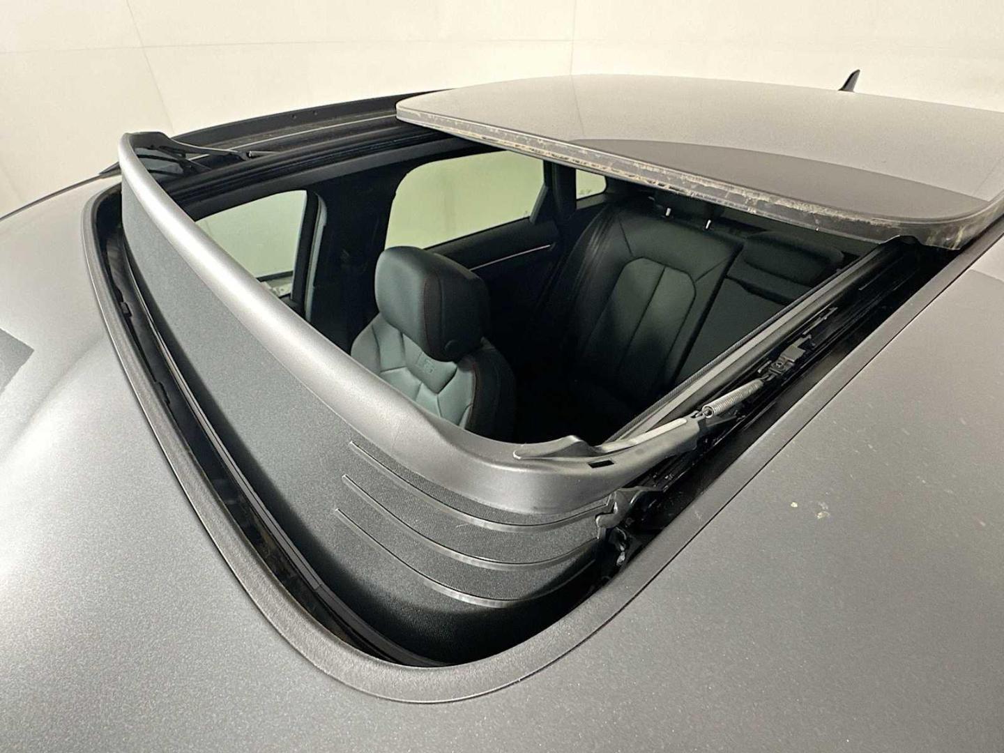 2025 Audi Q3 S Line Premium Plus - Photo 20
