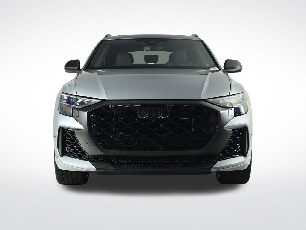 2025 Audi RS Q8 Base - Photo 8