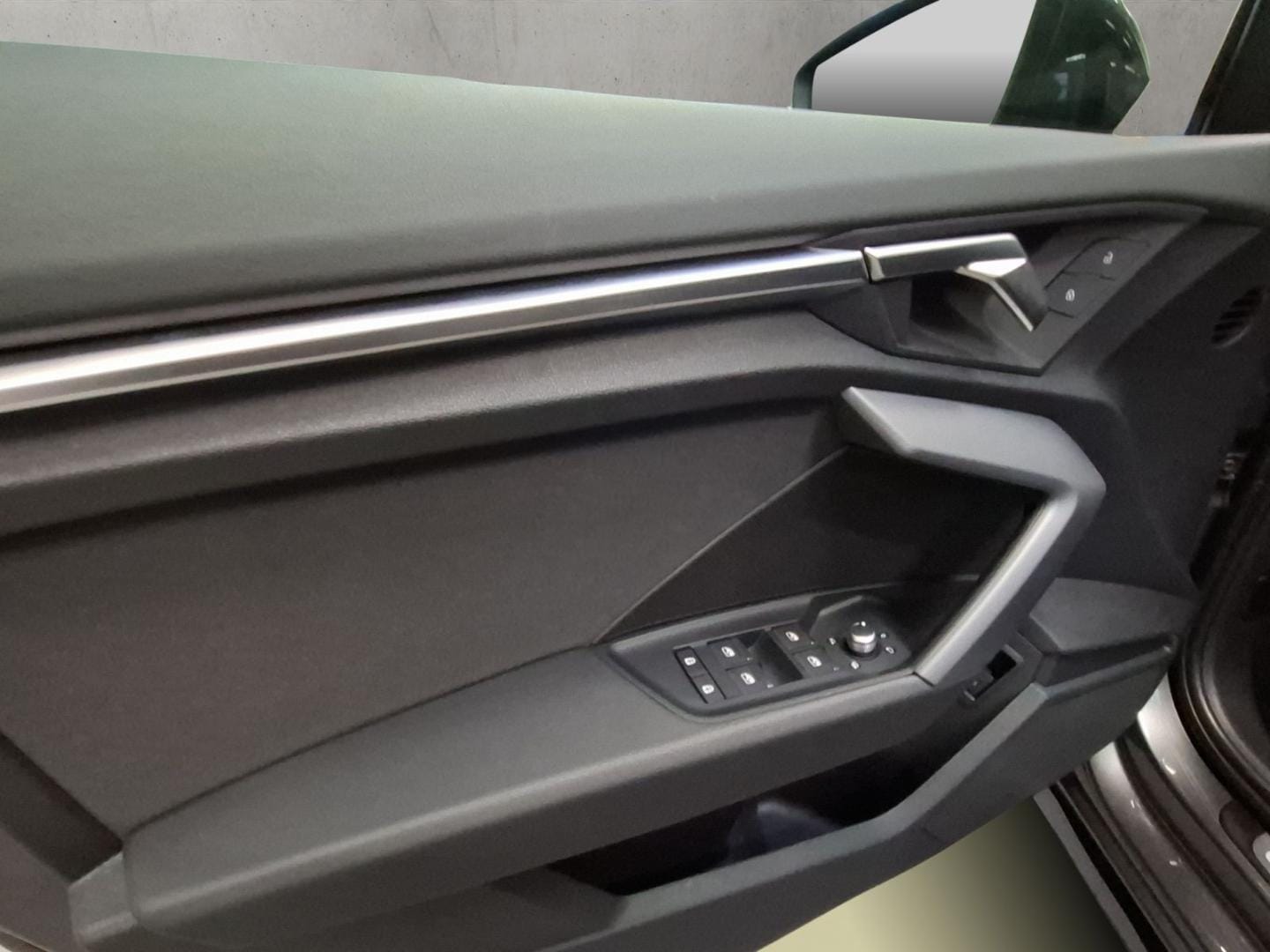 Bild über Audi A3 Limousine S line 30 TFSI S tronic - für weitere Informationen kontaktieren Sie den Audi Partner