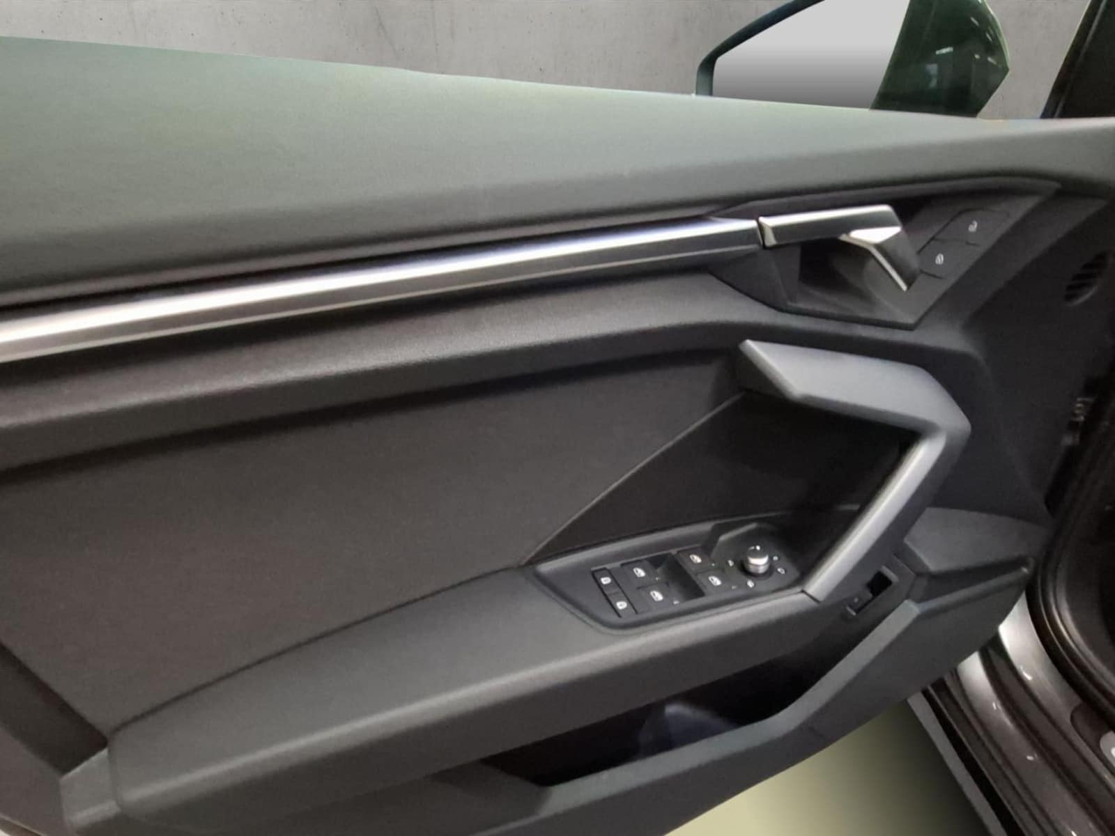 Audi A3 Limousine – Bild 13