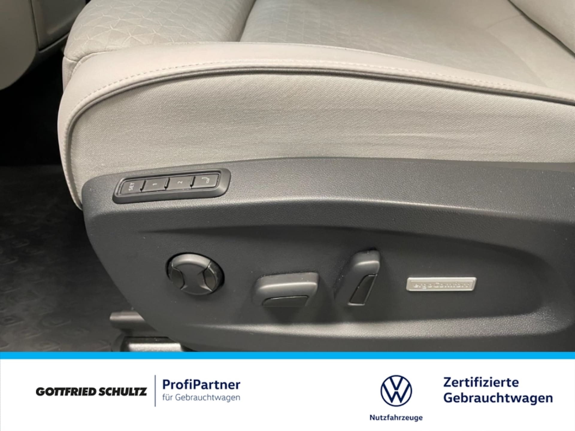Volkswagen ID. Buzz Pure