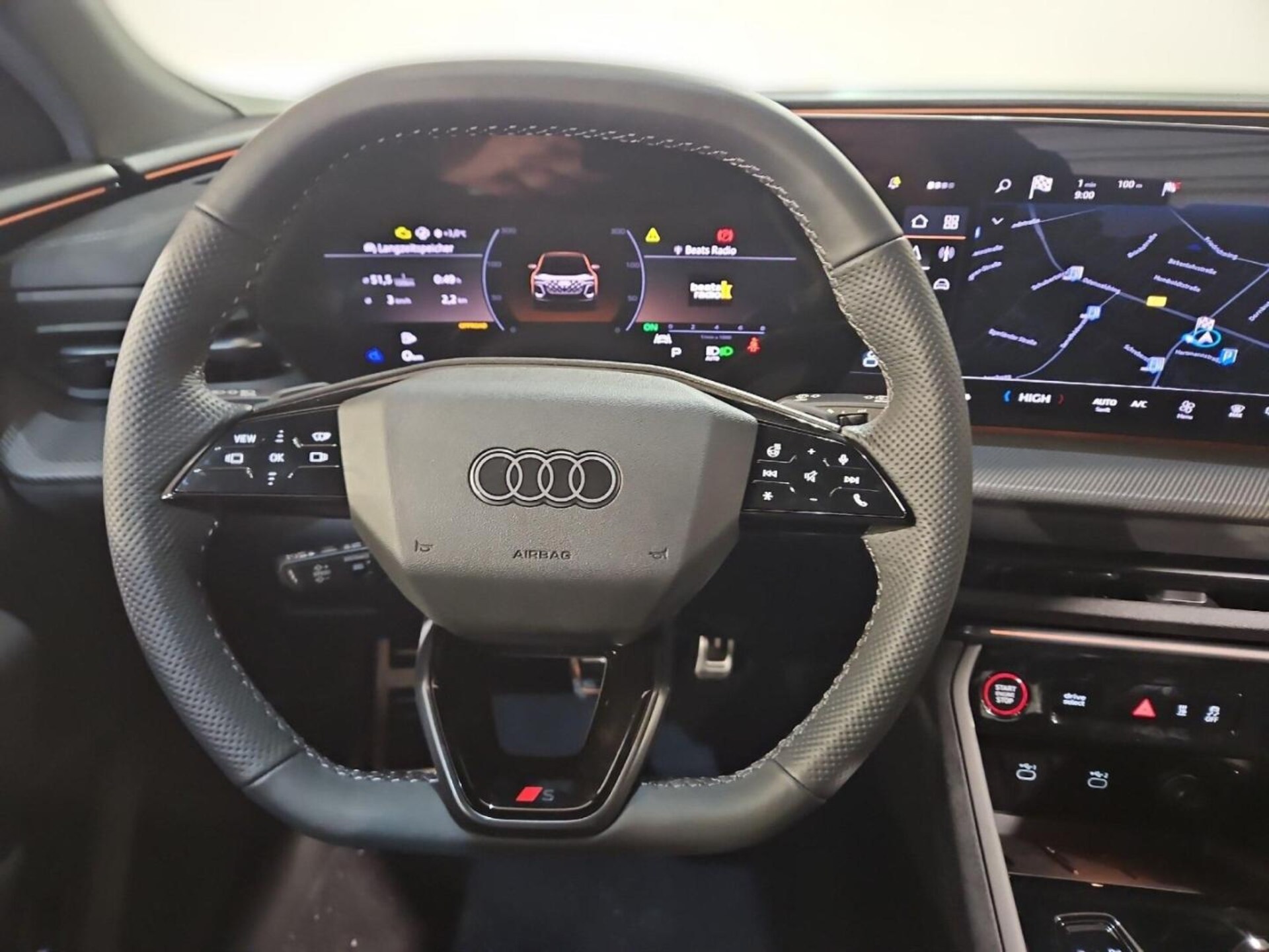 Audi SQ5 SUV
