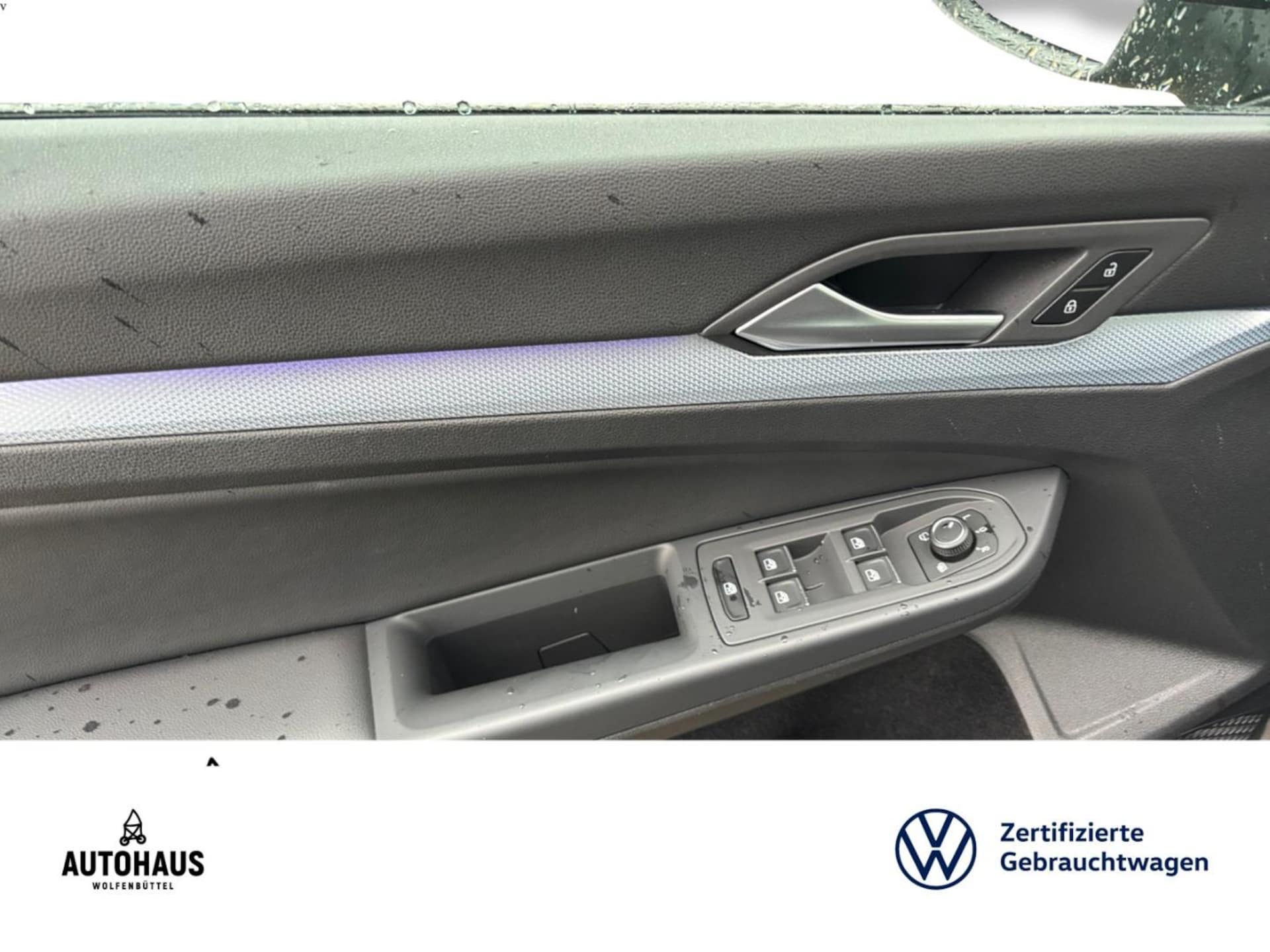 Volkswagen Golf Goal