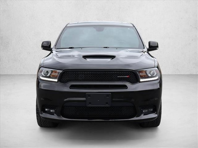 2020 Dodge Durango