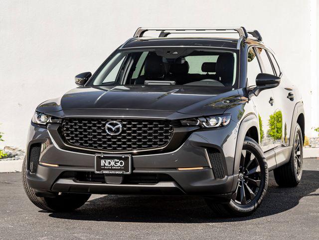 2024 Mazda CX-50 2.5 S PREFERRED's photo