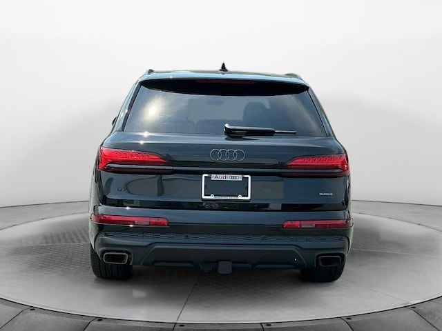 2026 Audi Q7 Premium Plus - Photo 6