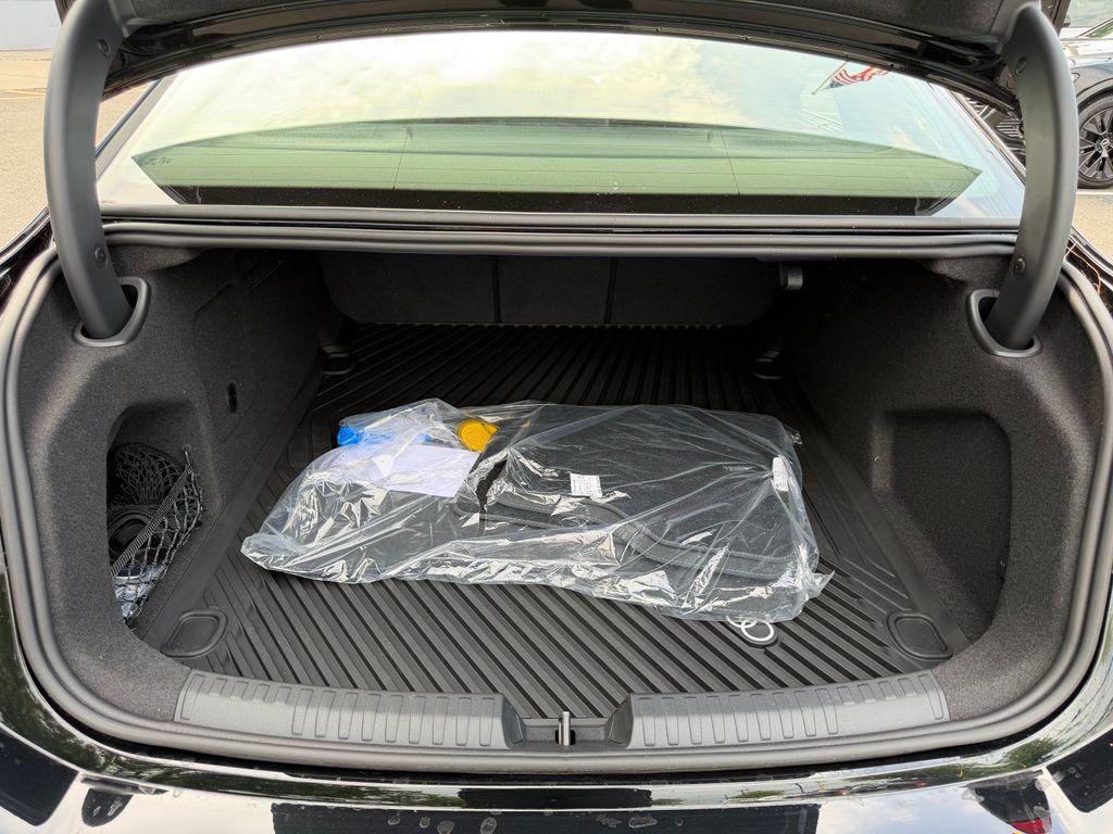 2026 Audi A6 Premium Plus - Photo 28