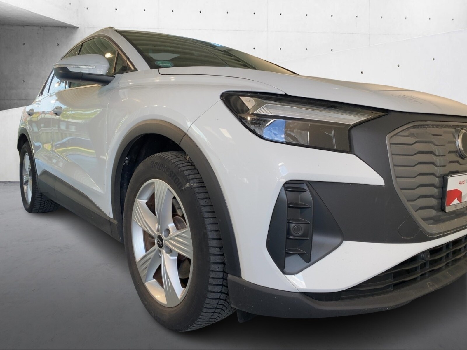 Audi Q4 e-tron – Bild 7
