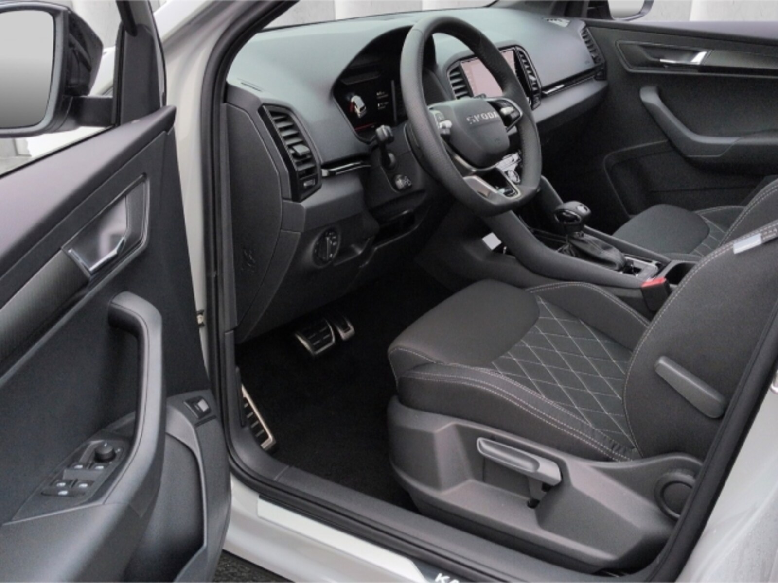 Škoda Karoq – Bild 5