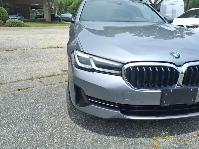 2023 BMW 530