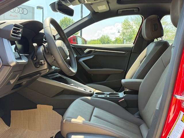 2026 Audi A3 Premium - Photo 29