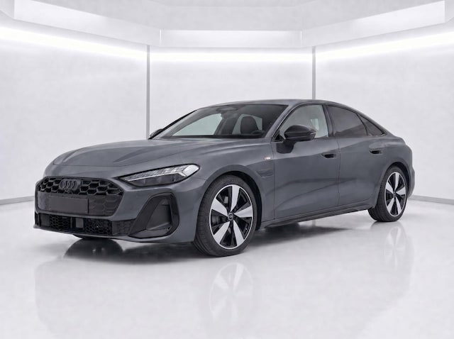 2026 Audi A5 Sedan