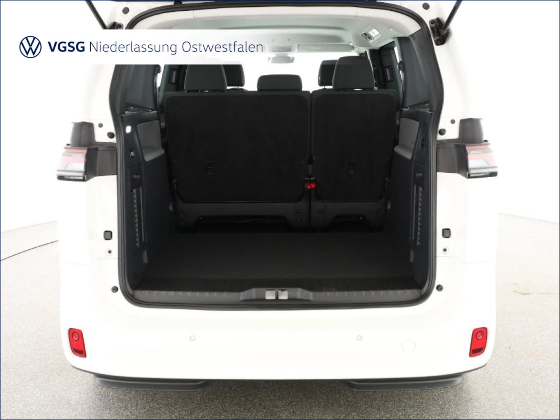 Volkswagen ID. Buzz Pro