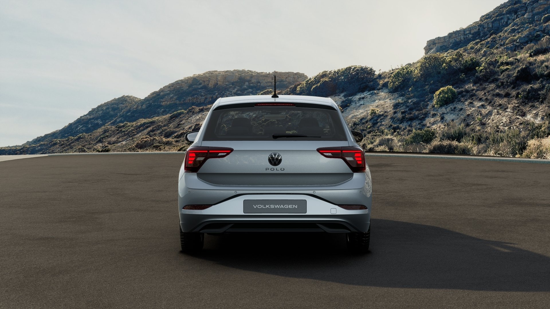 Volkswagen Polo Life