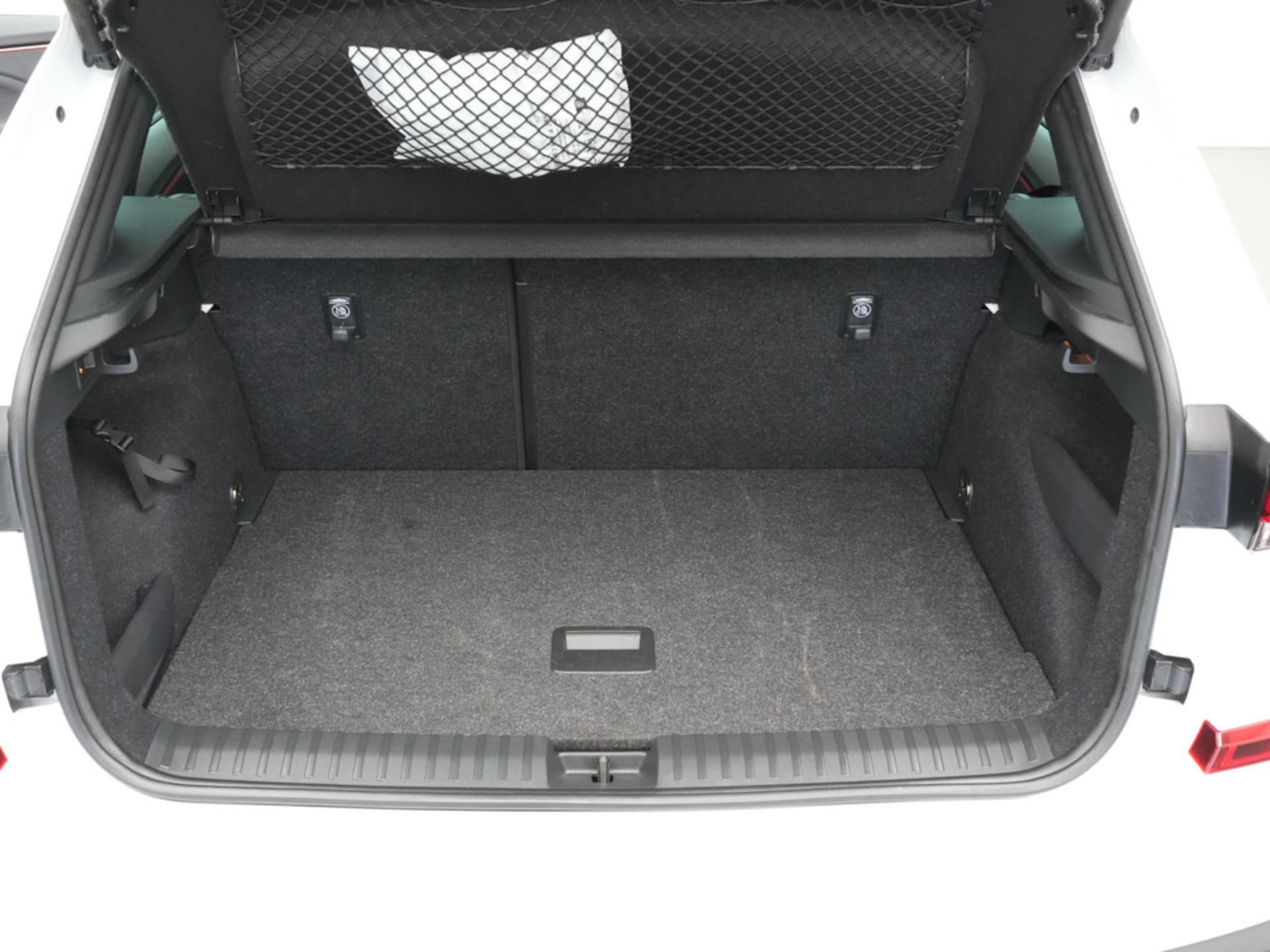 Skoda Kamiq Monte Carlo
