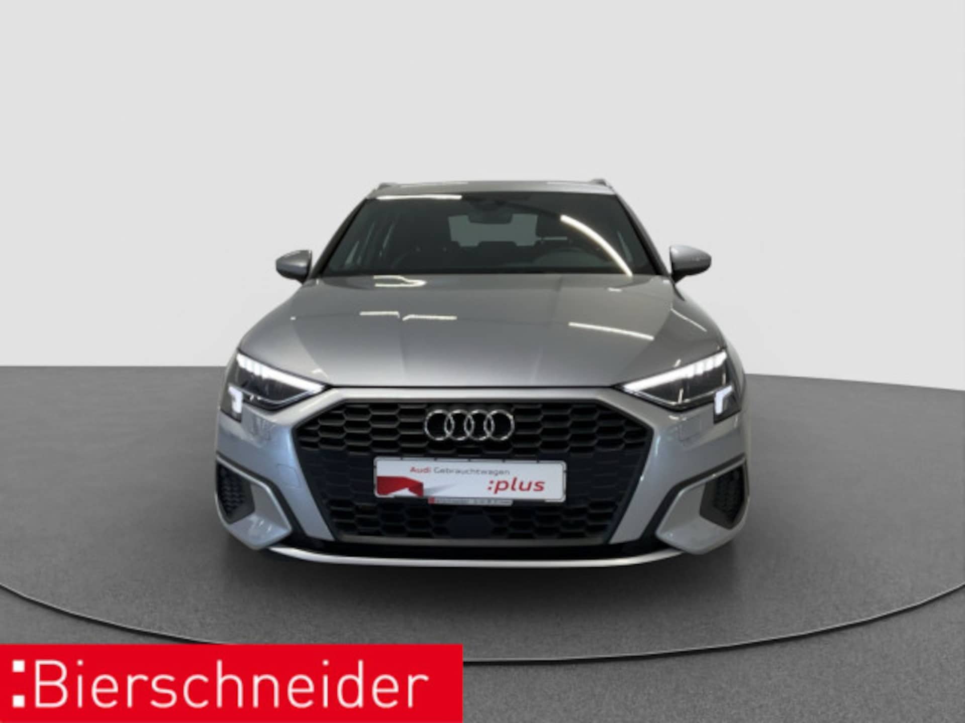 Audi A3 Sportback TFSI e