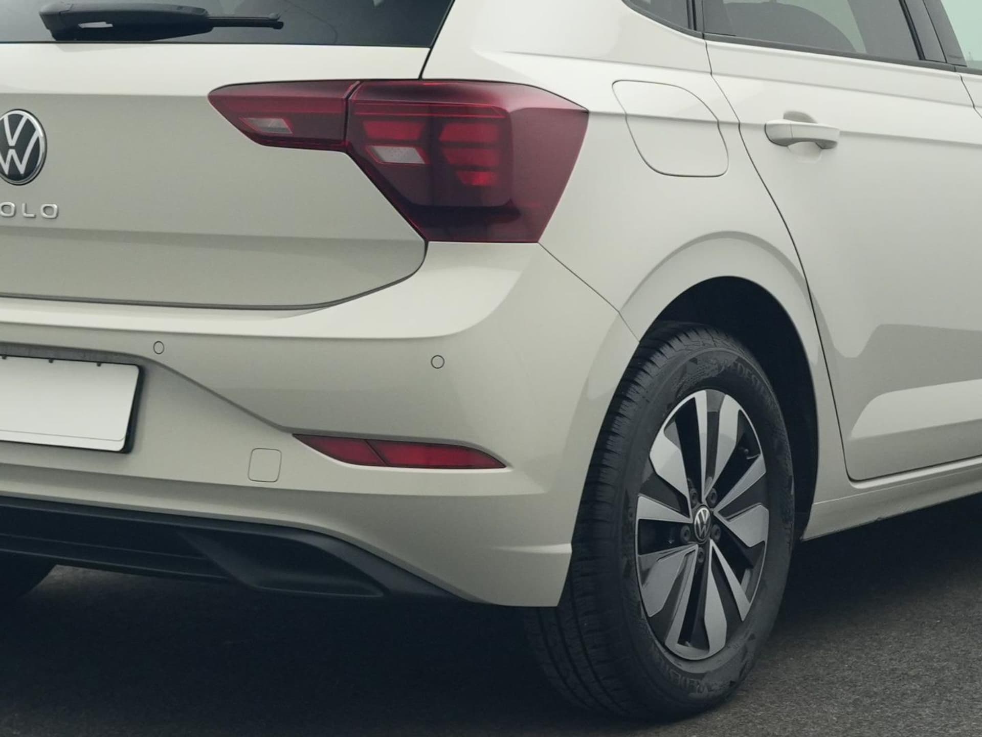 Volkswagen Polo Goal