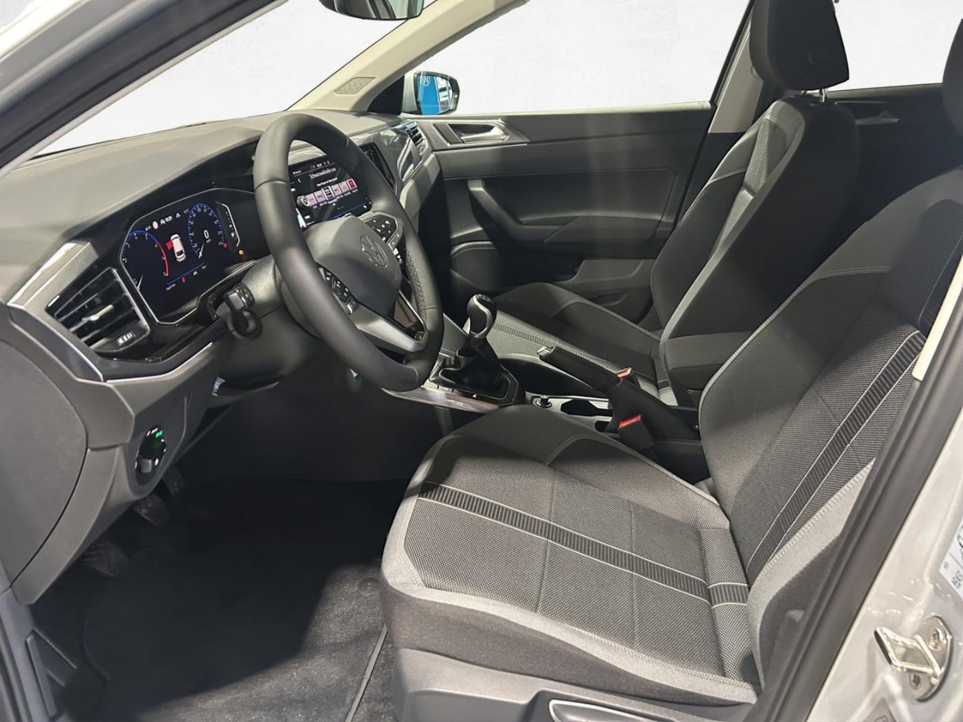 Volkswagen Polo Style