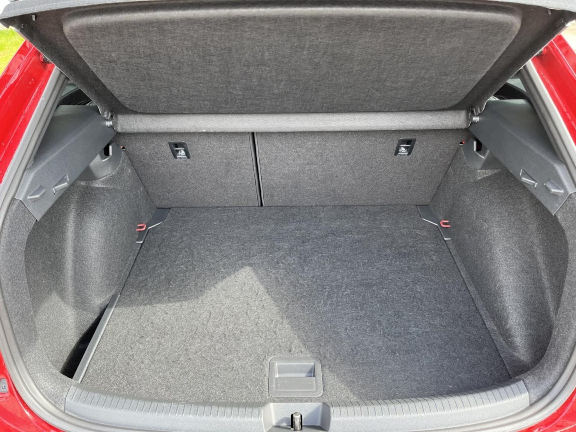 Volkswagen Taigo Goal