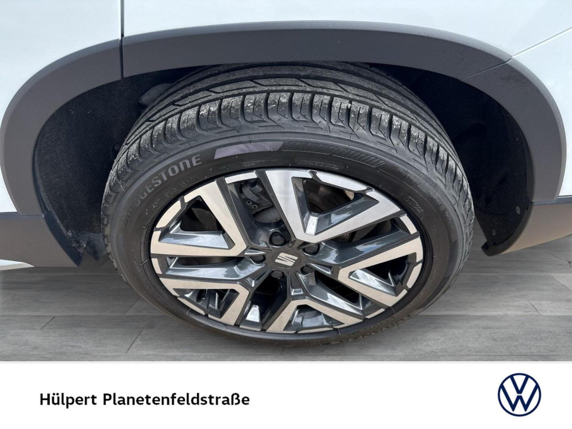 SEAT Ateca Xperience