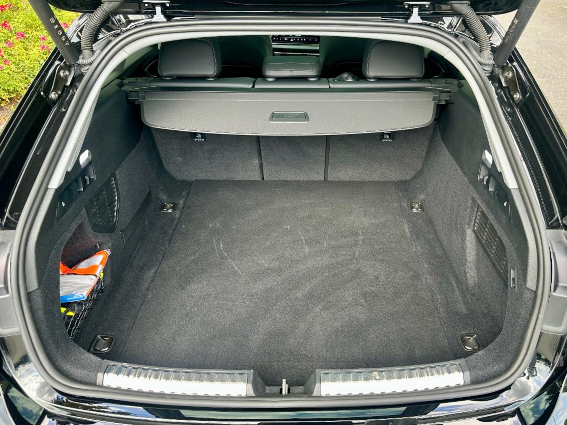 Audi A5 Avant