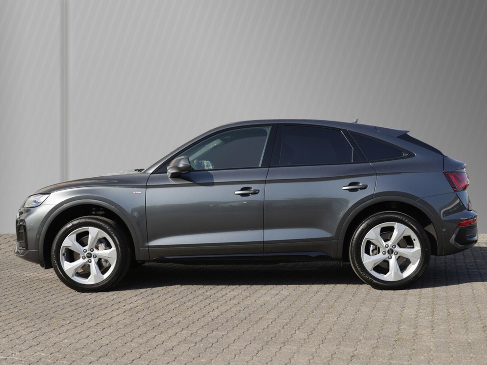 Audi Q5 Sportback – Bild 3