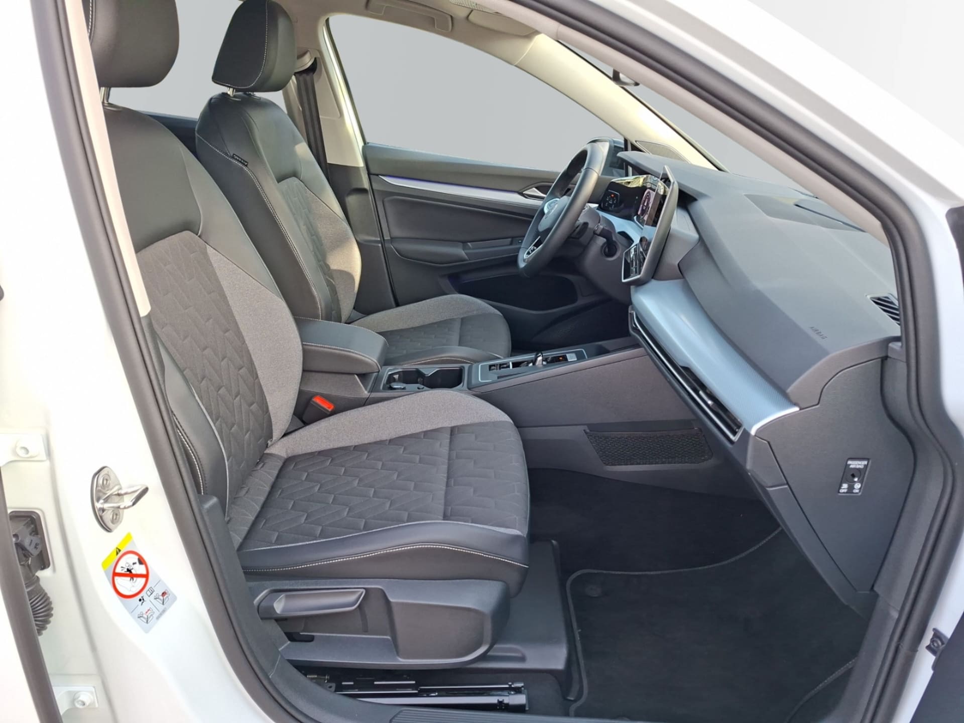 Volkswagen Golf ENERGY