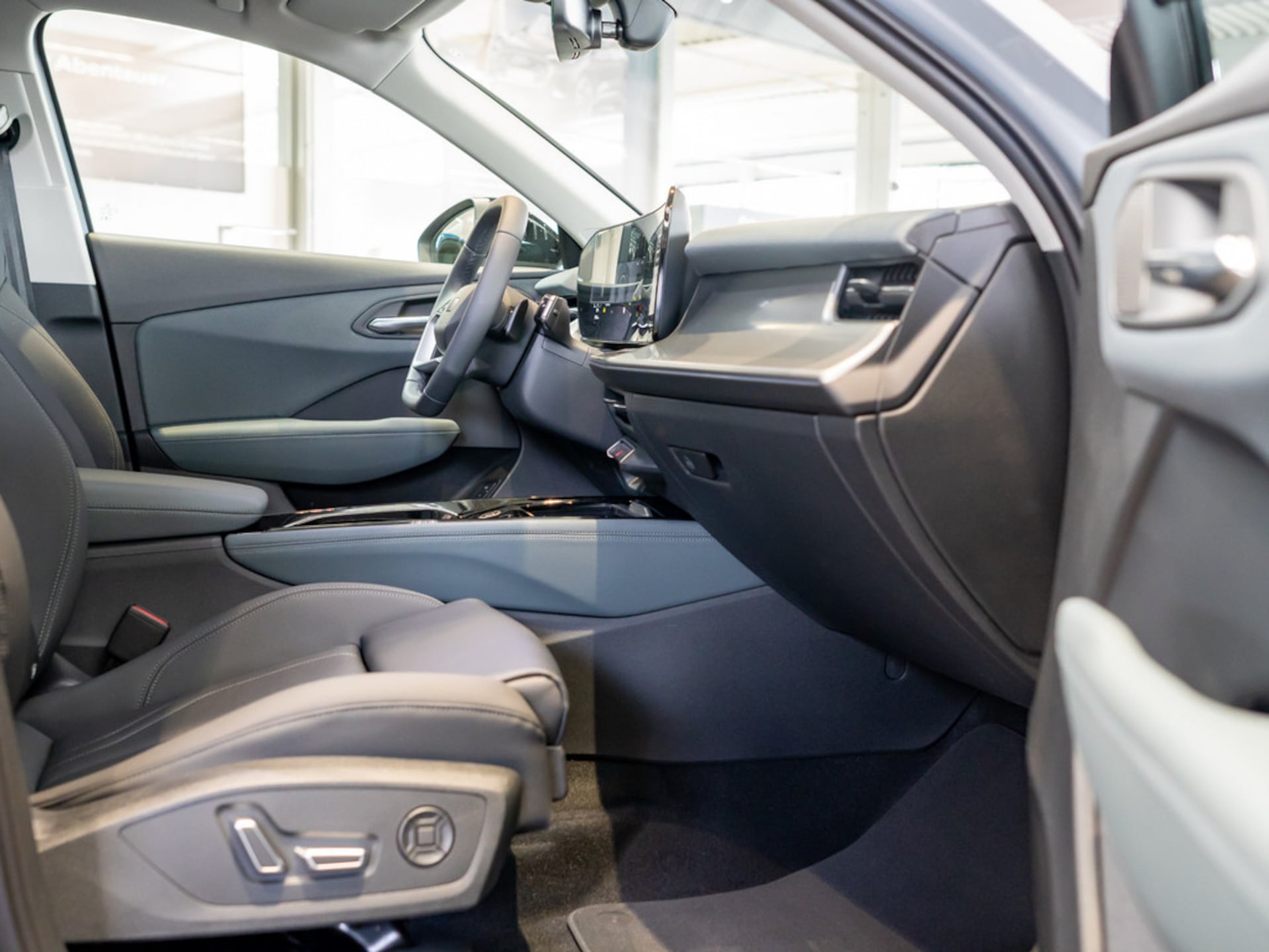 Audi Q3 SUV