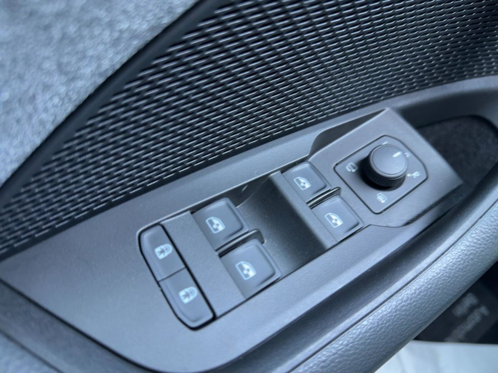 Škoda Octavia Combi – Bild 17