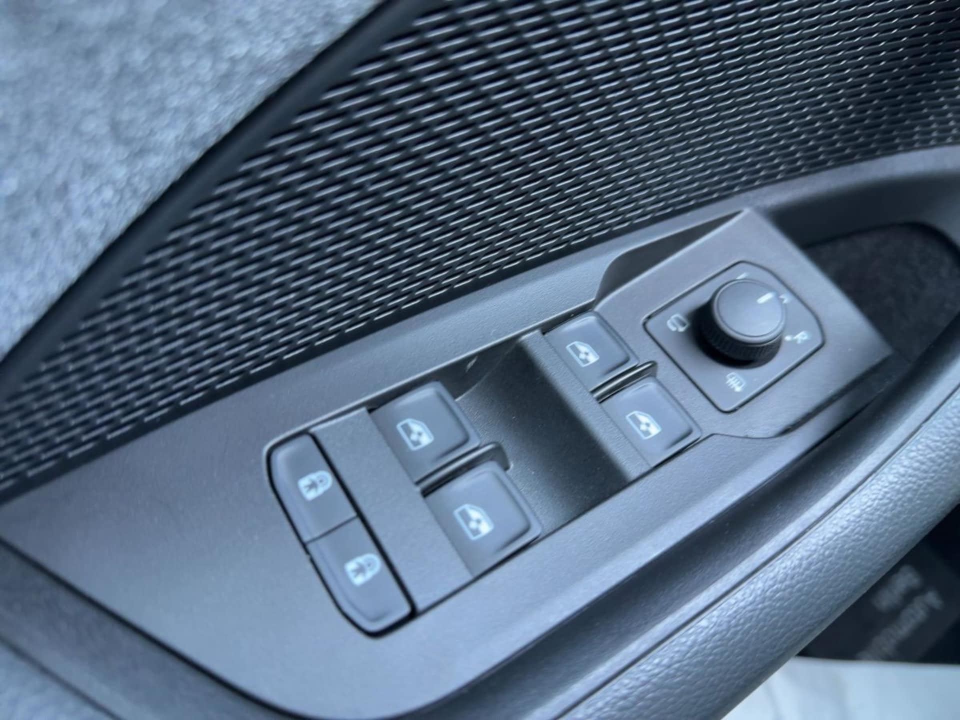 Skoda Octavia Combi Selection