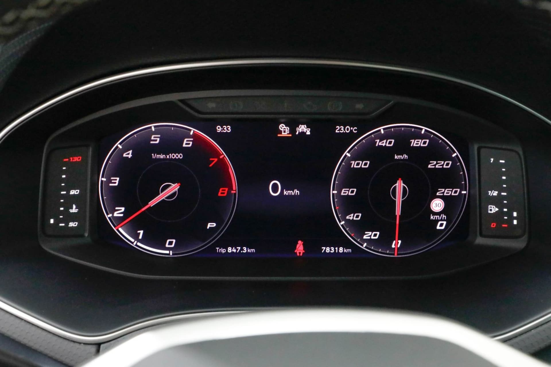 SEAT Arona Xperience