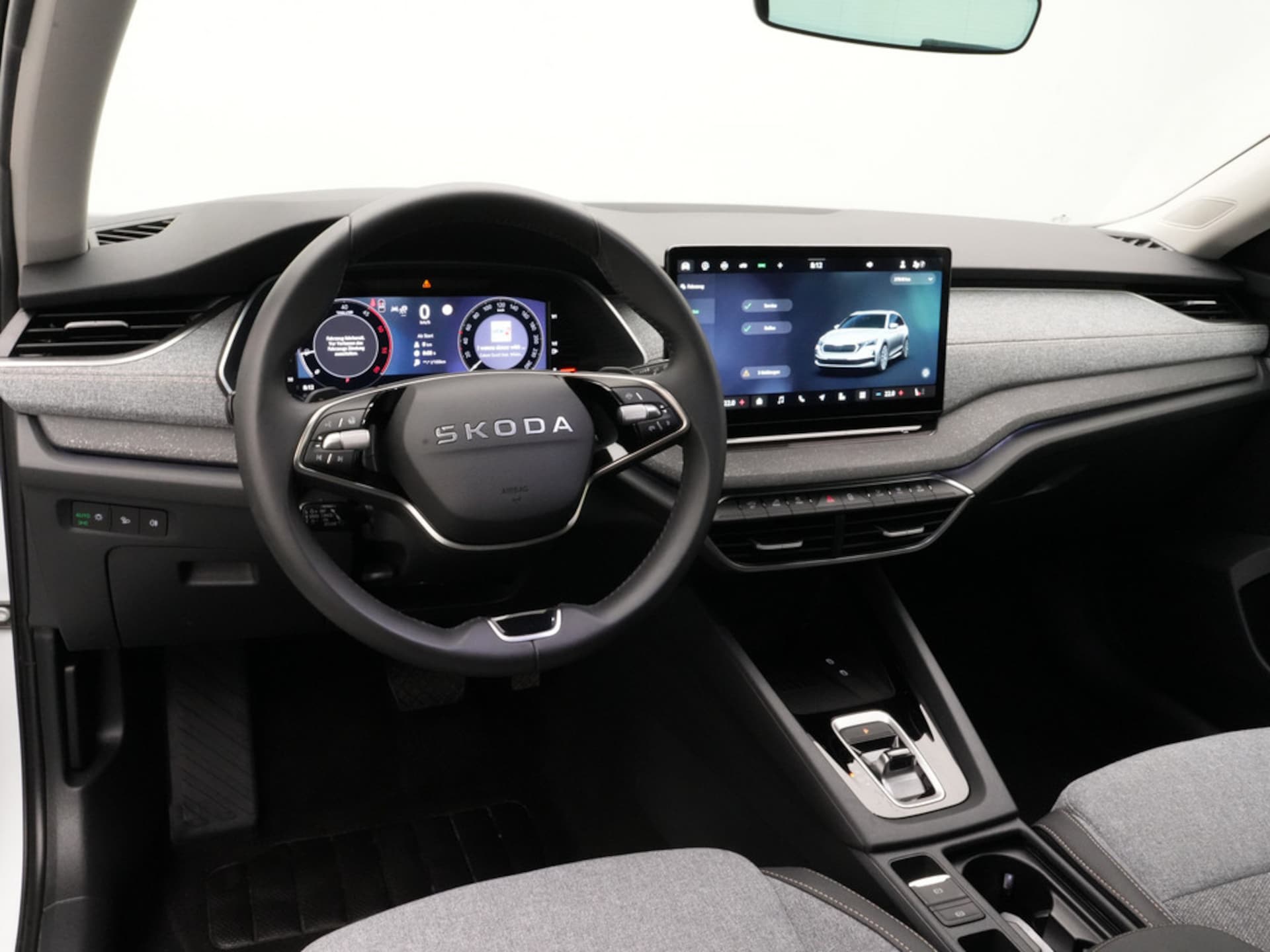 Skoda Octavia Combi Tour