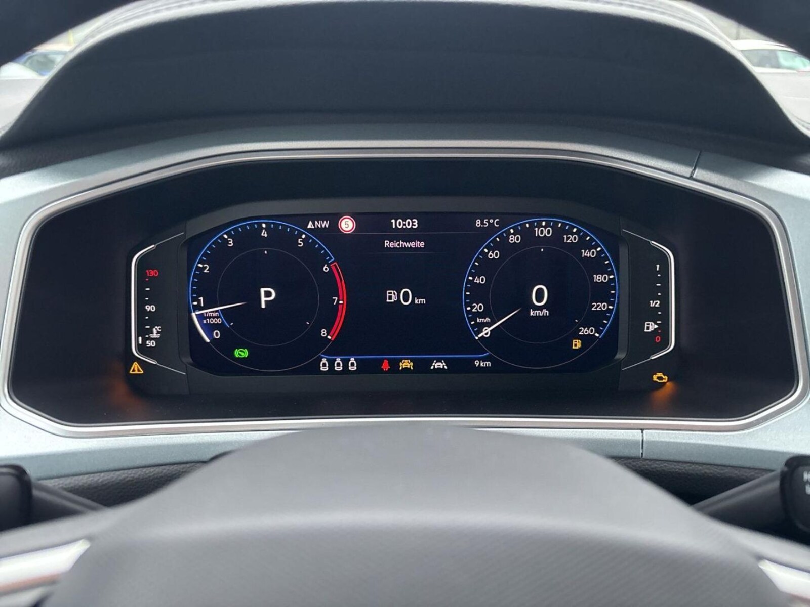 Volkswagen T-Roc – Bild 14