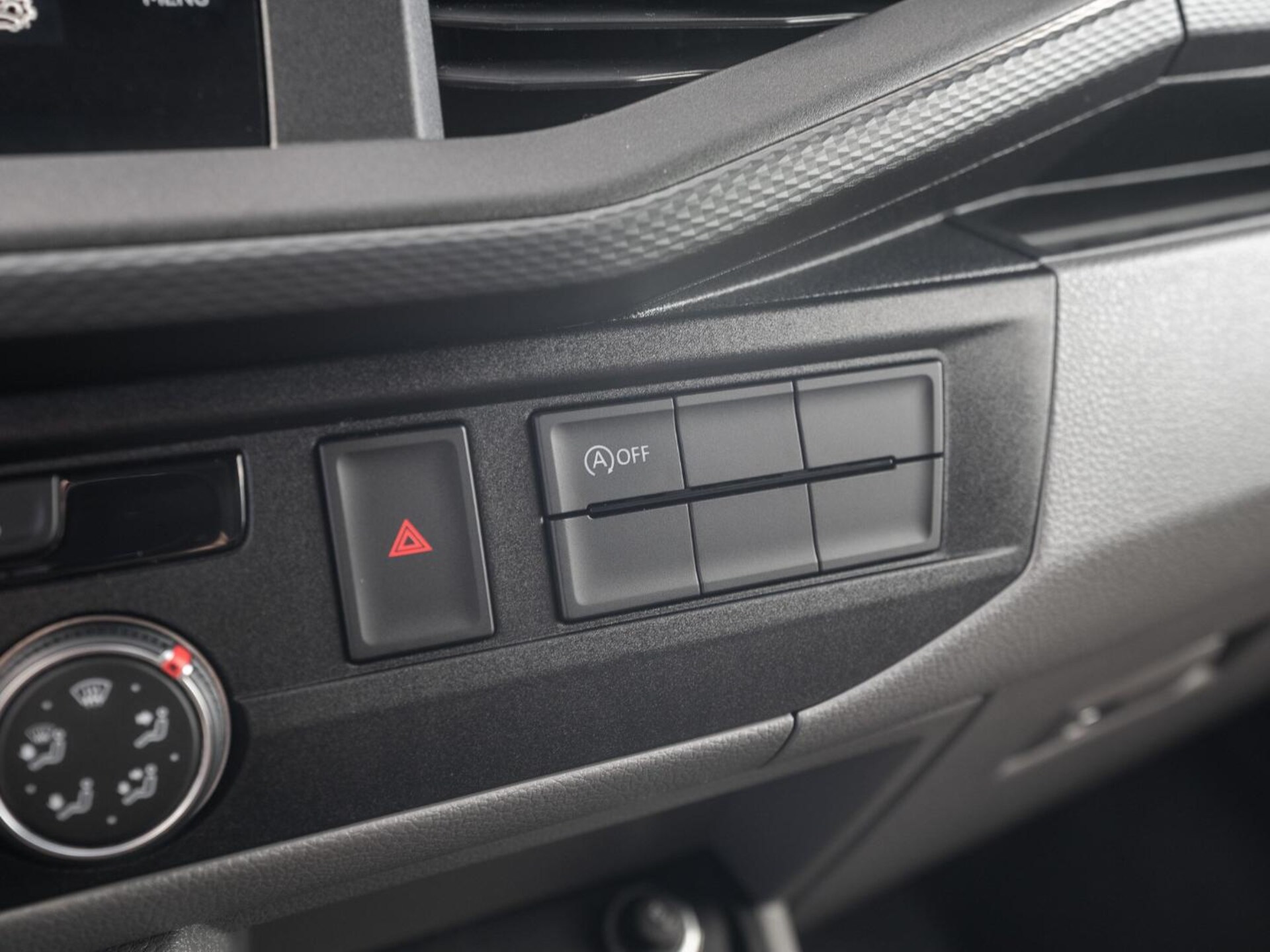 Volkswagen T6.1 Transporter Kasten langer Radstand