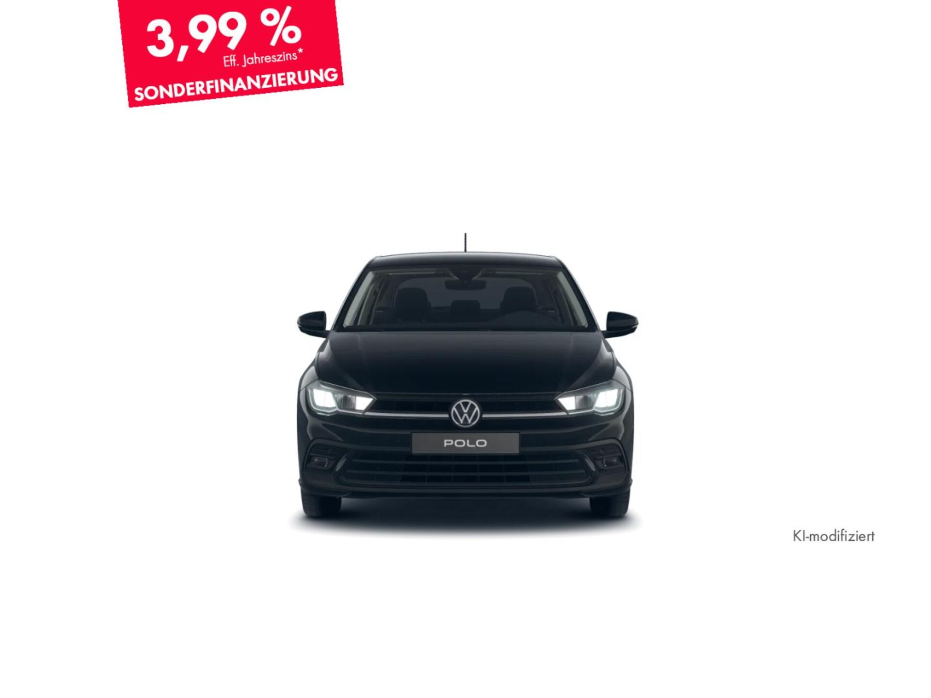 Volkswagen Polo Goal