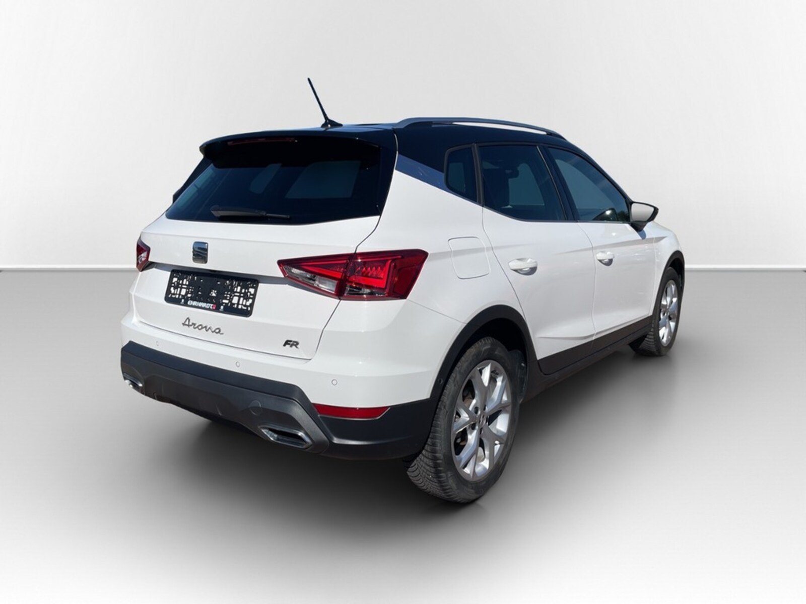 SEAT Arona – Bild 5