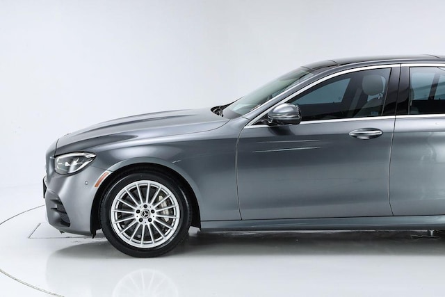 2022 Mercedes-Benz E 450