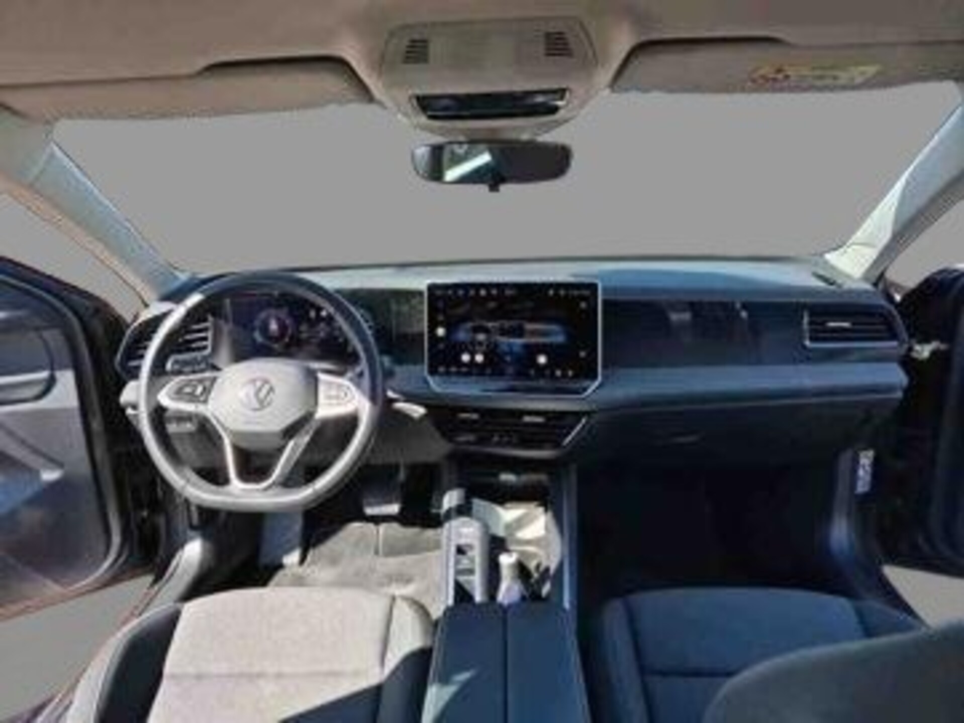 Volkswagen Passat Basis-Modell