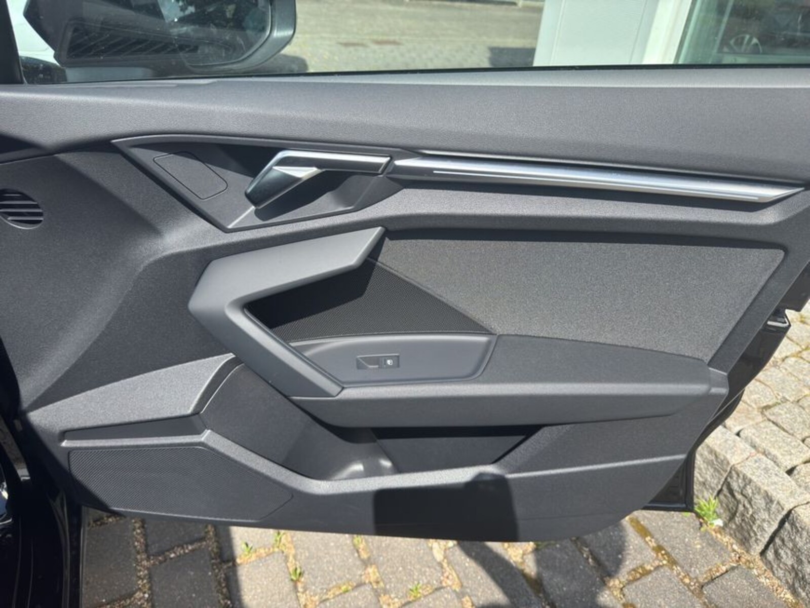 Audi A3 Sportback – Bild 18