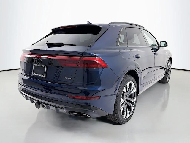 2026 Audi Q8 Premium Plus - Photo 7