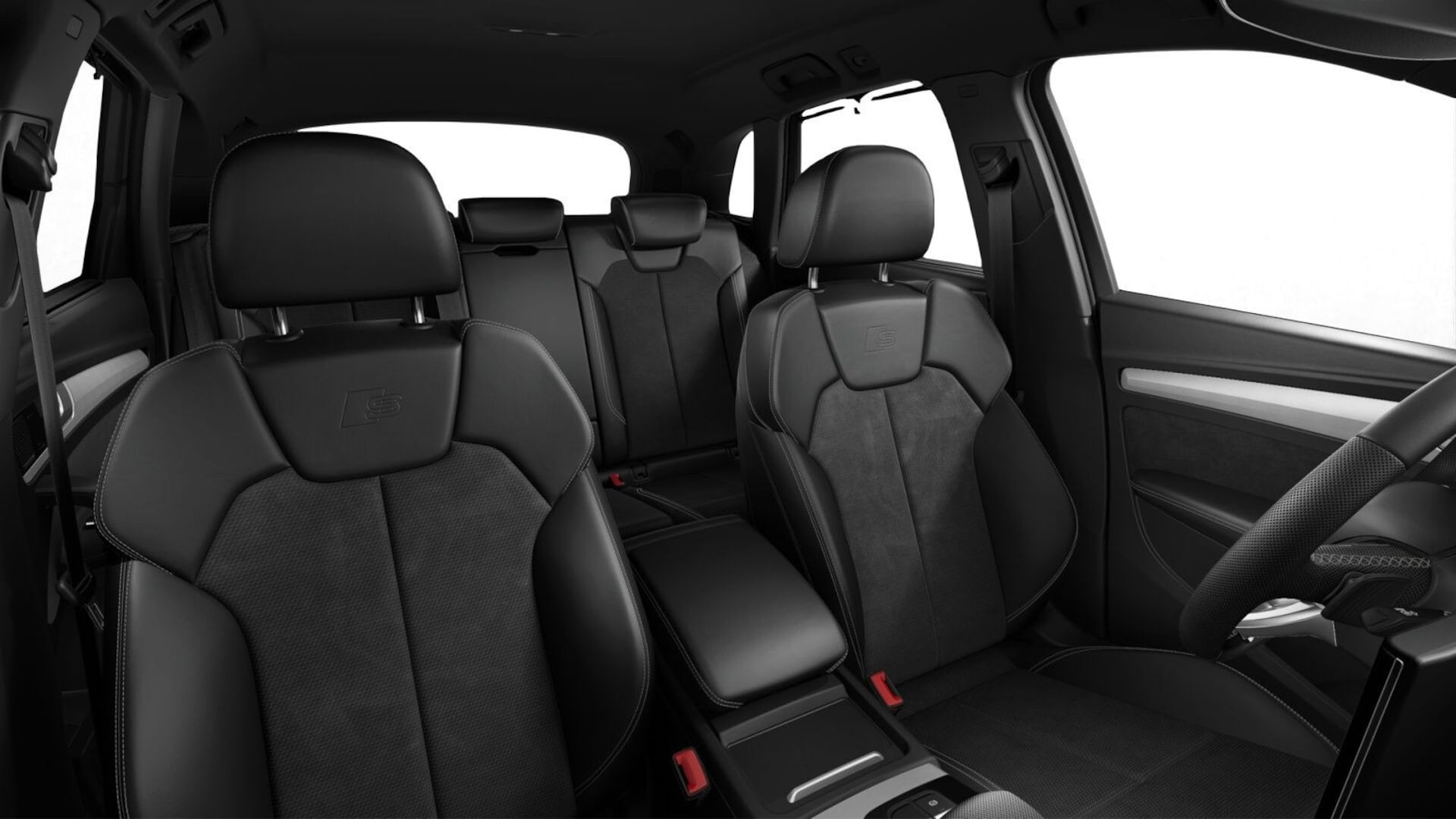 Audi SQ5 SUV