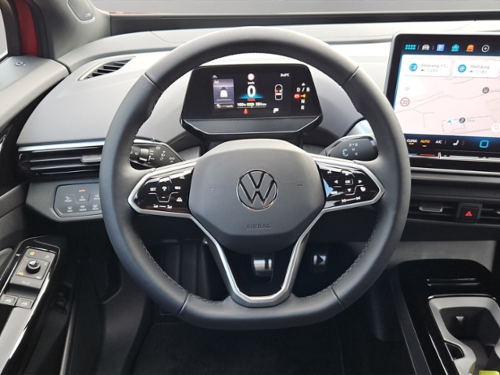 Volkswagen ID.4 – Bild 13