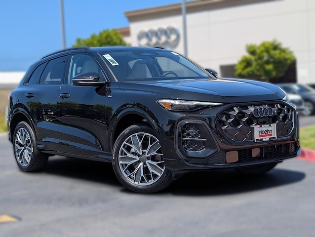2026 Audi Q5