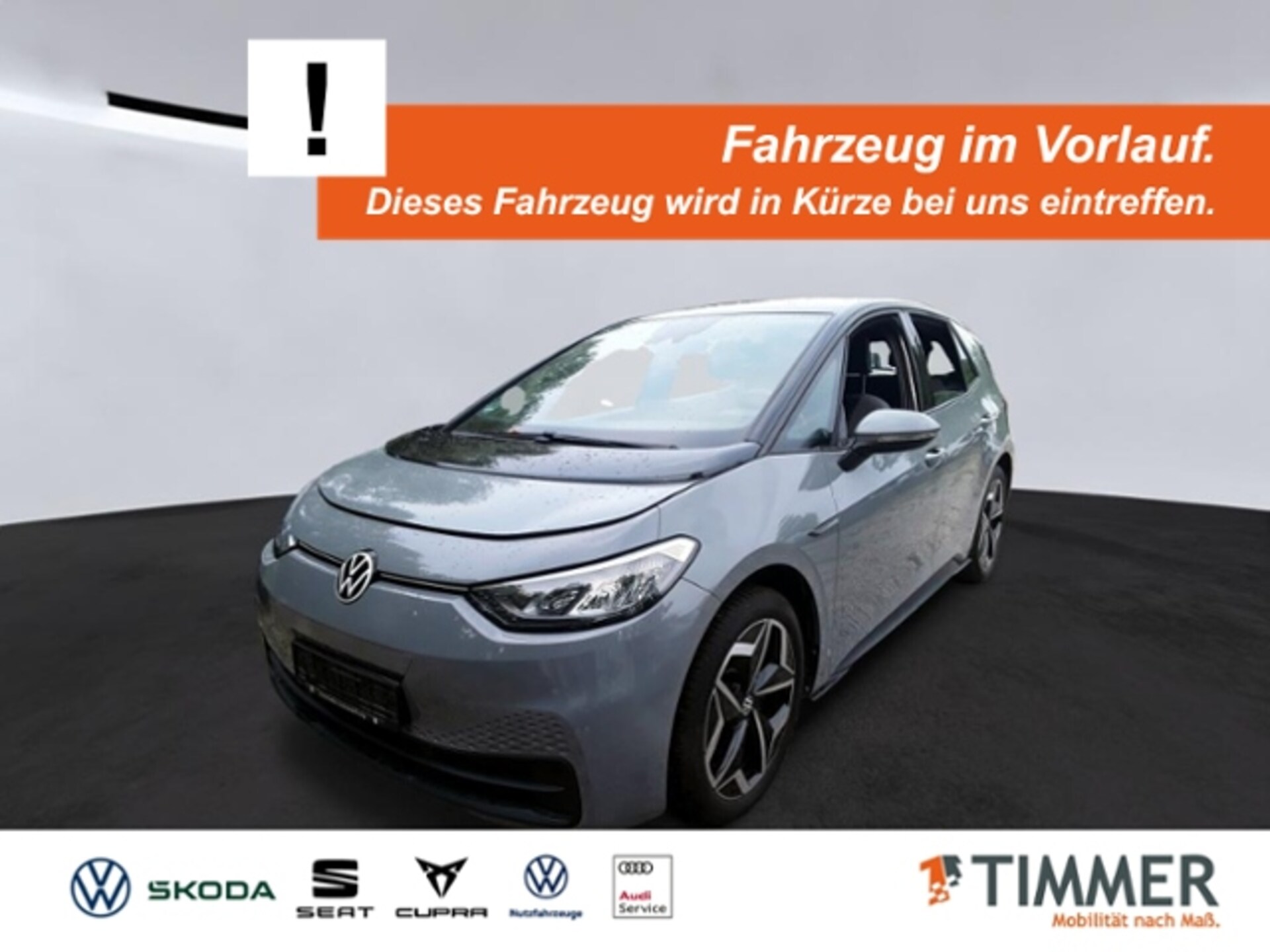 Volkswagen ID.3 Pure Performance