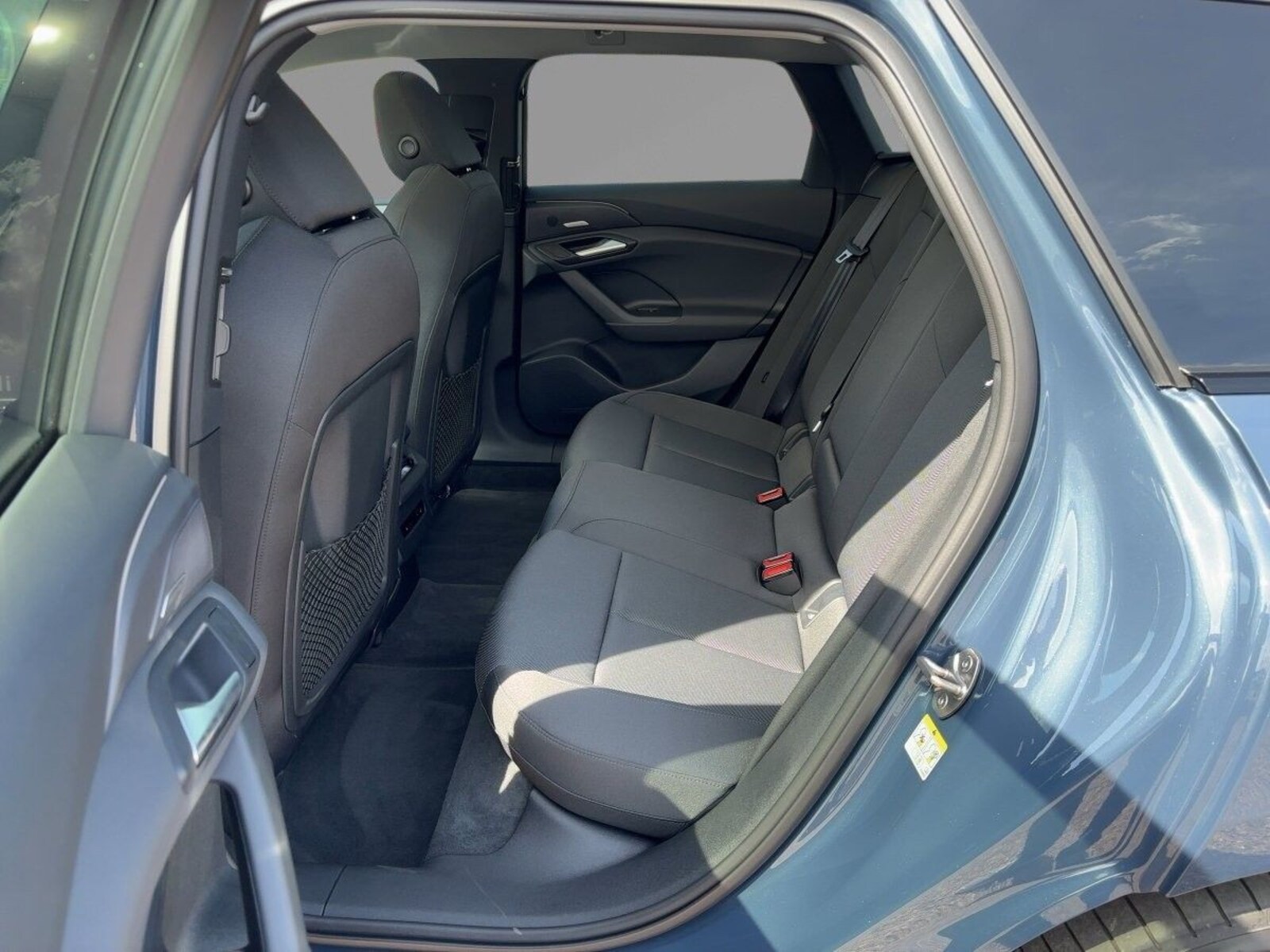 Audi A6 Avant e-tron – Bild 12