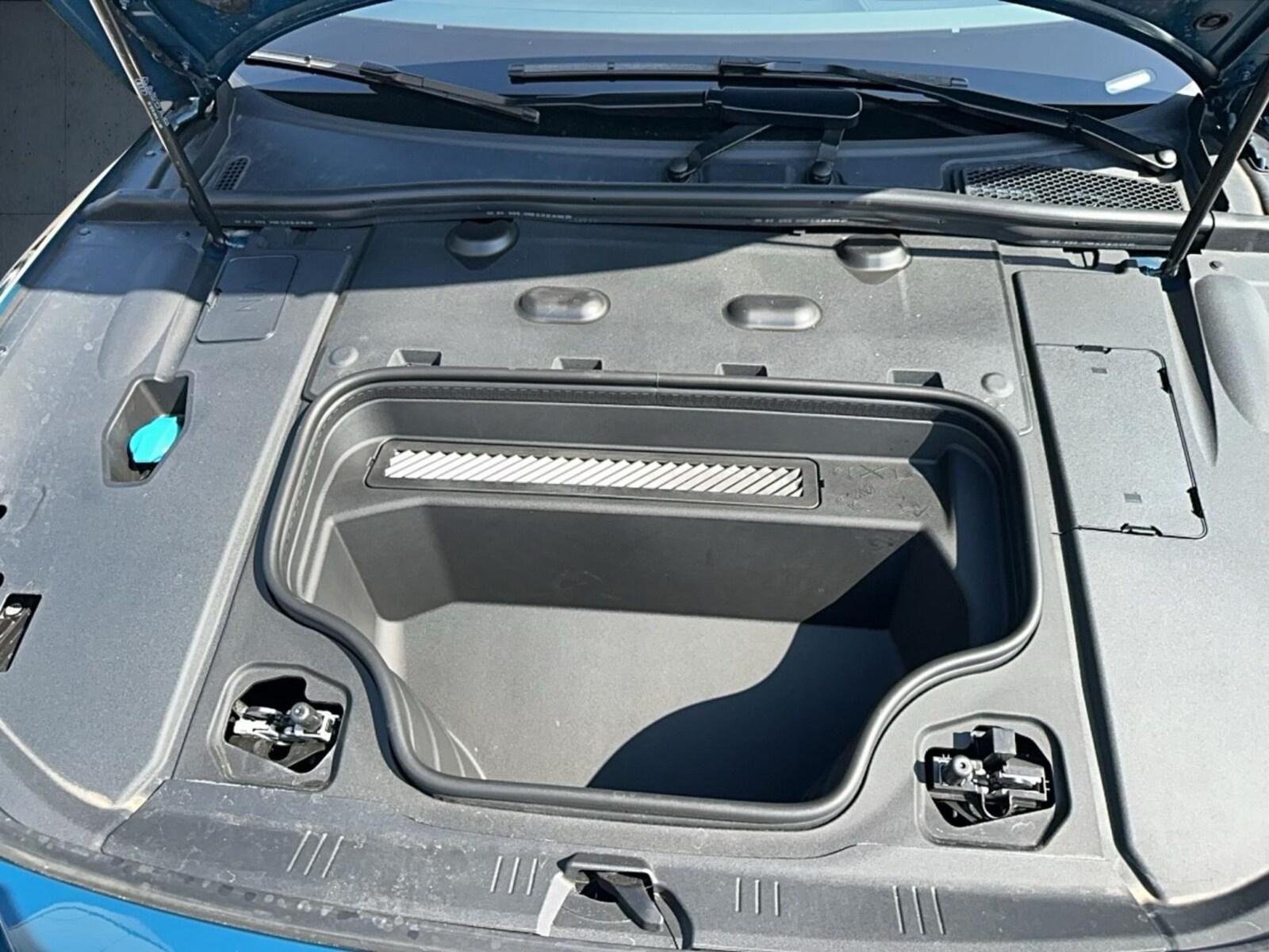 Audi A6 Avant e-tron – Bild 15