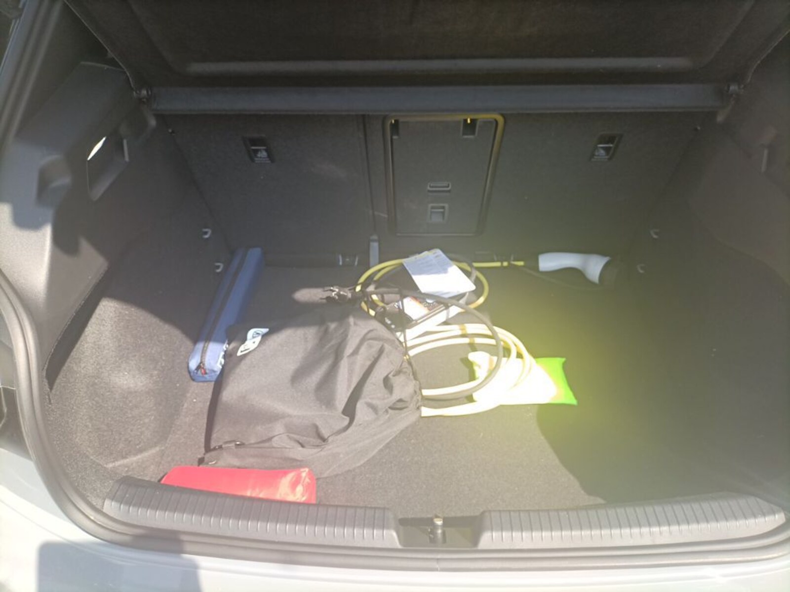 Volkswagen ID.3 – Bild 9