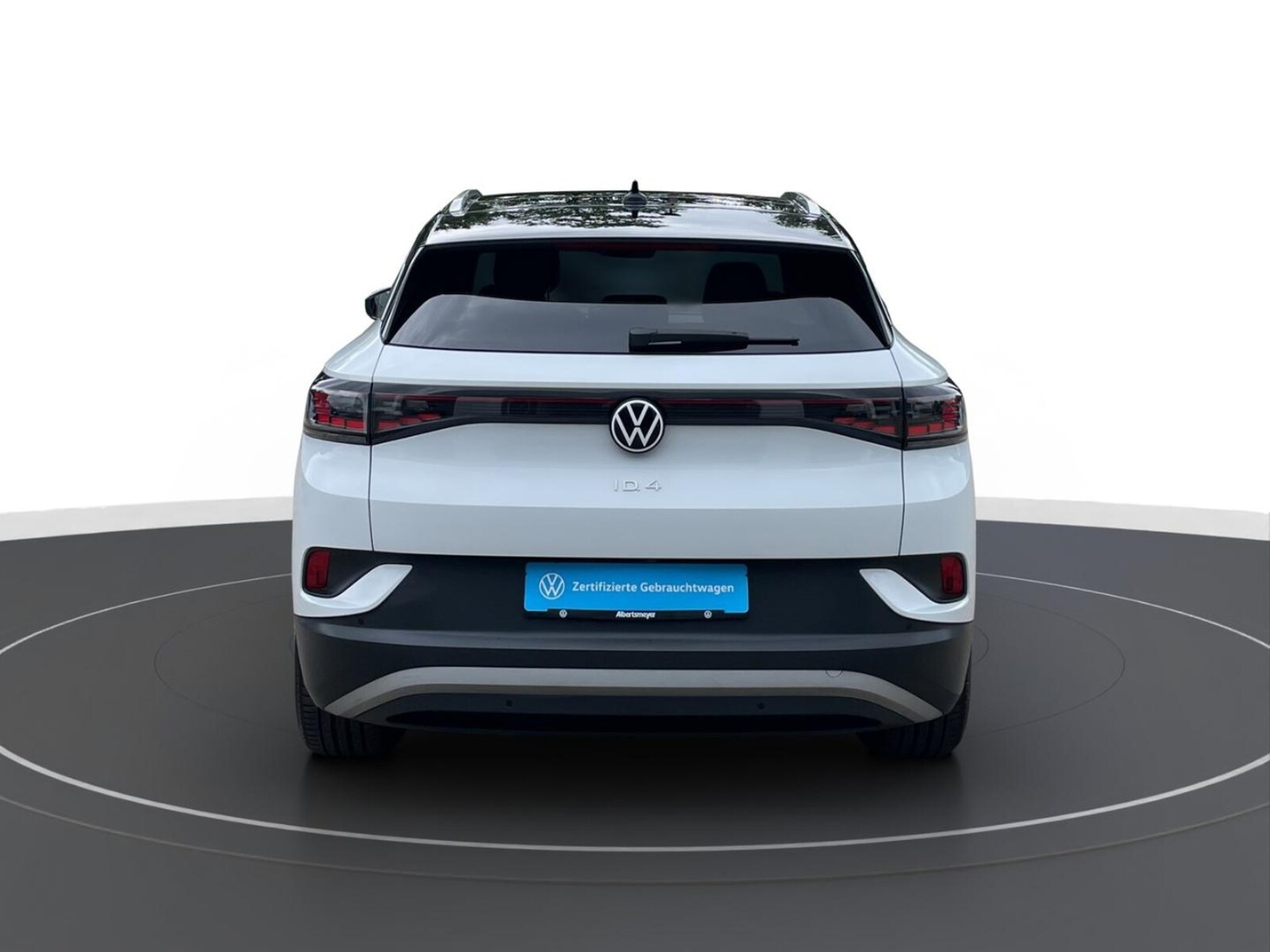 Volkswagen ID.4 – Bild 3