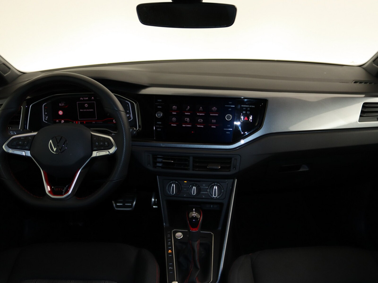 Volkswagen Polo – Bild 16