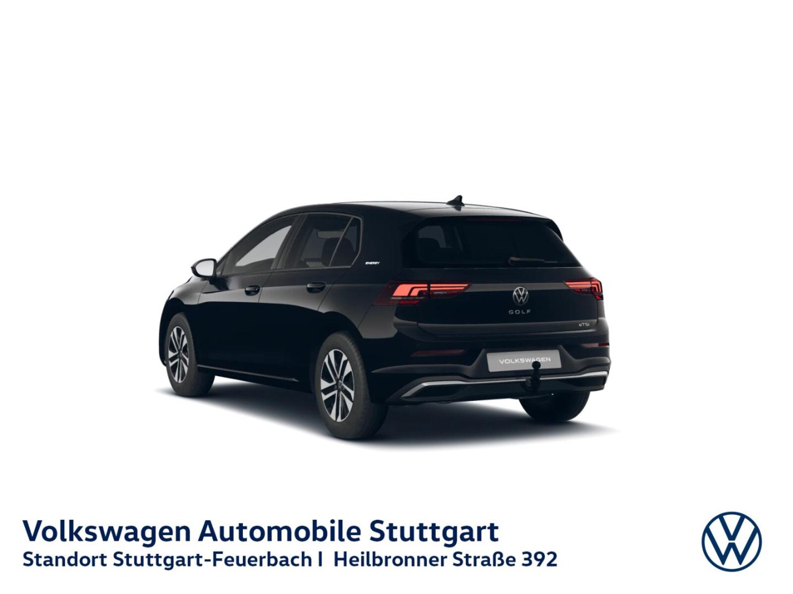 Volkswagen Golf – Bild 5
